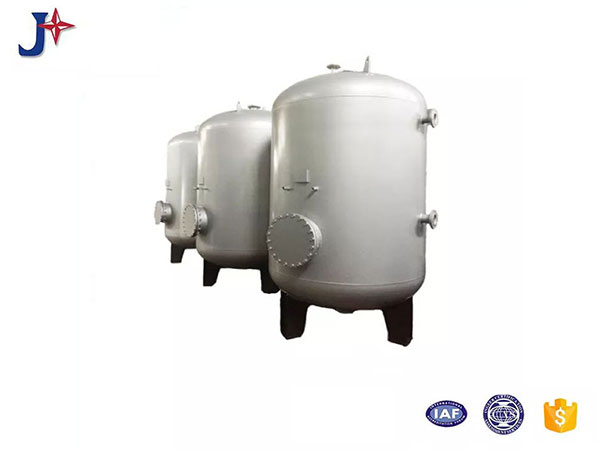 Объемный теплообменник